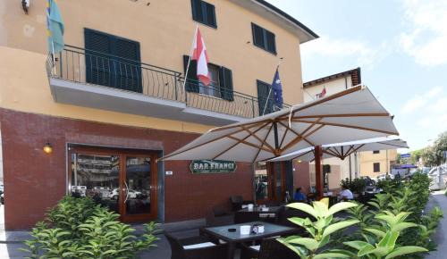 Orbetello Hotel | Albergo La Perla