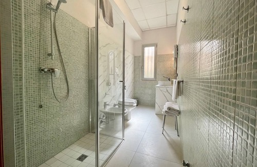San Rocchino-Costalunga Hotel | Albergo Leonardo