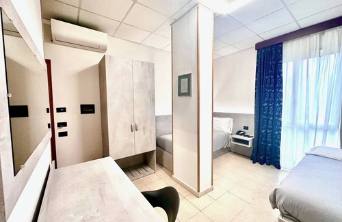 San Rocchino-Costalunga Hotel | Albergo Leonardo