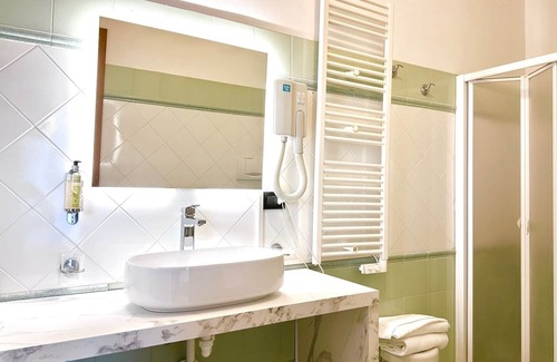 San Rocchino-Costalunga Hotel | Albergo Leonardo