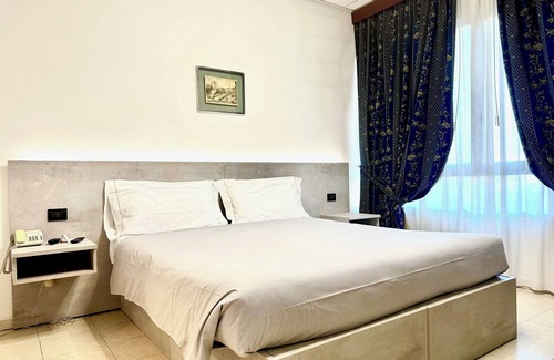 San Rocchino-Costalunga Hotel | Albergo Leonardo