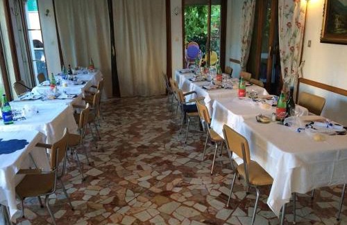 Casella Hotel | Albergo Magenta
