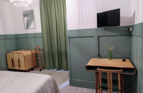 Francavilla sul Sinni Hotel | Albergo Mango