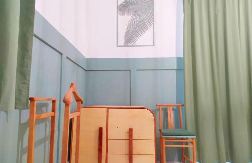 Francavilla sul Sinni Hotel | Albergo Mango