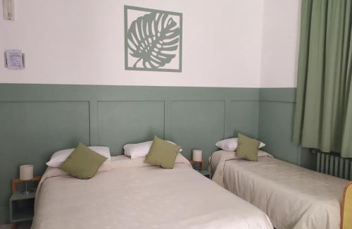 Francavilla sul Sinni Hotel | Albergo Mango