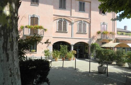 Valmorea Hotel | Albergo Michieletto