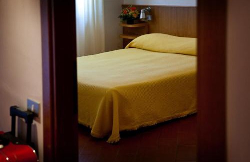 Bossico Hotel | Albergo Milano