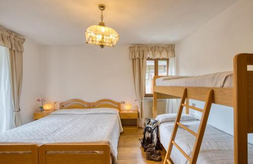 Ragoli Hotel | Albergo Moleta