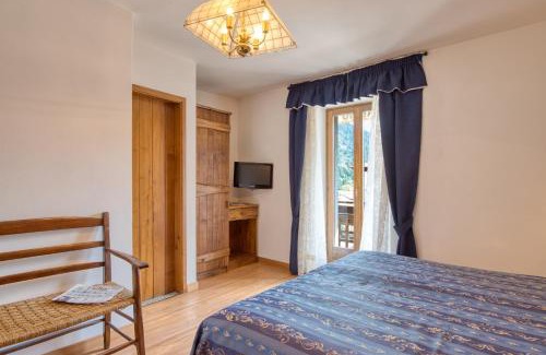 Ragoli Hotel | Albergo Moleta