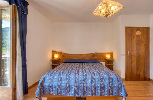 Ragoli Hotel | Albergo Moleta