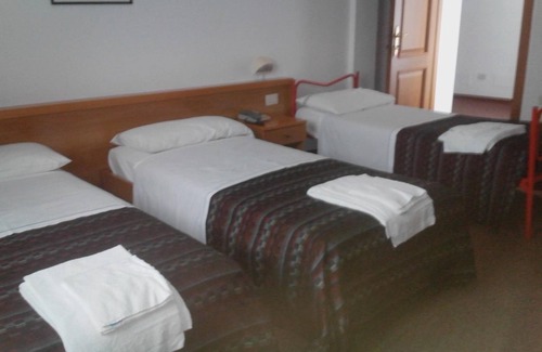 Zelo Buon Persico Hotel | Albergo Niki