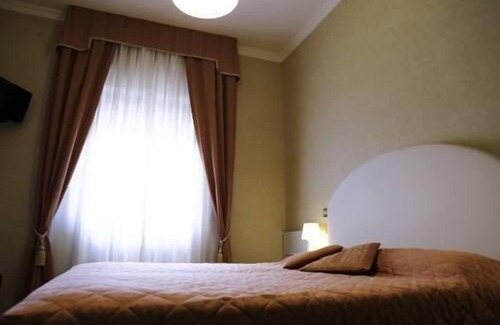 Fiuggi Hotel | Albergo Nord Roma