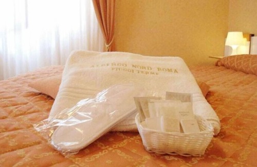 Fiuggi Hotel | Albergo Nord Roma