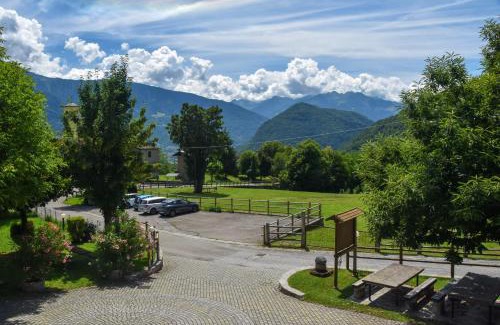 Ardenno Hotel | Albergo Ristorante Innocenti