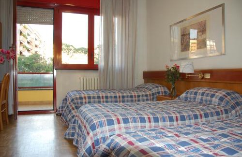 Cusano Milanino Hotel | Albergo Ristorante Del Ponte