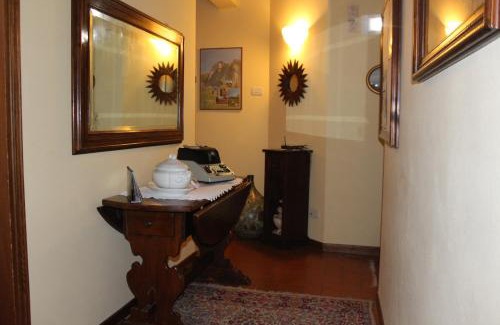 Porrena Hotel | Albergo Ristorante La Torricella