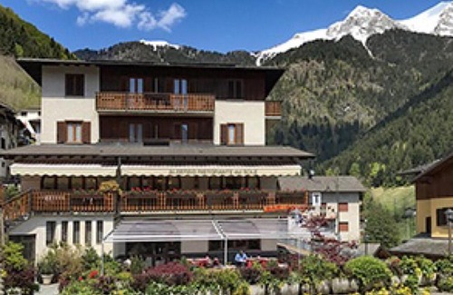 Mezzoldo Hotel | Albergo Ristorante Sole