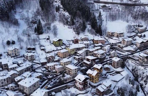 Mezzoldo Hotel | Albergo Ristorante Sole