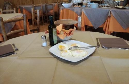 Veroli Hotel | Albergo Ristorante Uliveto