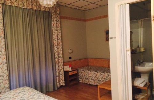 Lanzo Torinese Hotel | Albergo Sangrilà