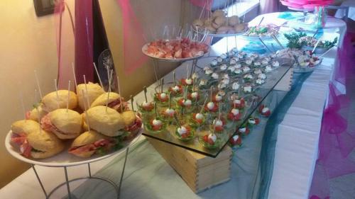 Lanzo Torinese Hotel | Albergo Sangrilà
