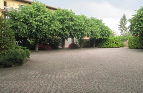 Solbiate Olona Hotel | Albergo Sant'Anna
