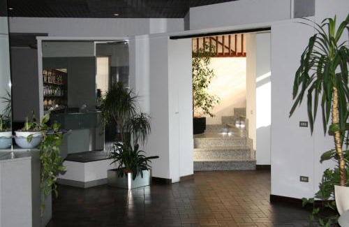 Solbiate Olona Hotel | Albergo Sant'Anna