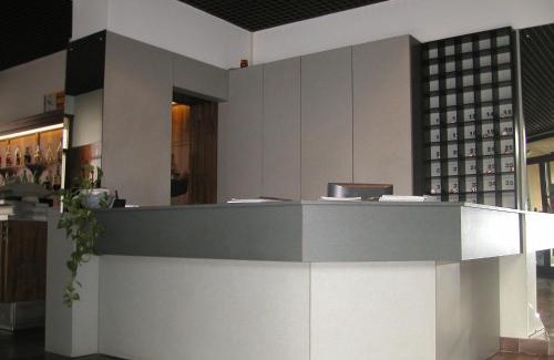 Solbiate Olona Hotel | Albergo Sant'Anna
