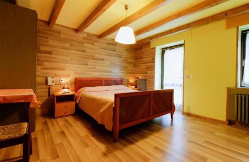 Asiago Hotel | Albergo Speranza