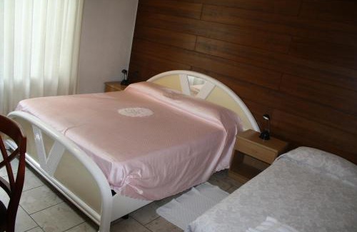 Bodio Hotel | Albergo Stazione