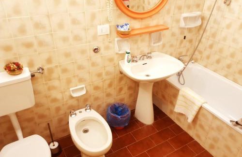 Lorenzago di Cadore Hotel | Albergo Trieste