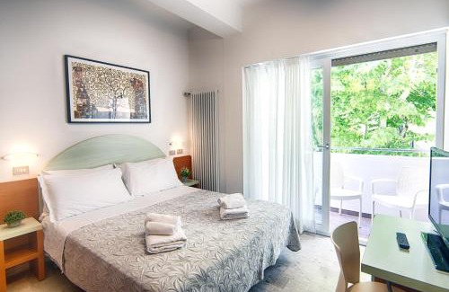 Igea Marina Hotel | Albergo Villa Lucia
