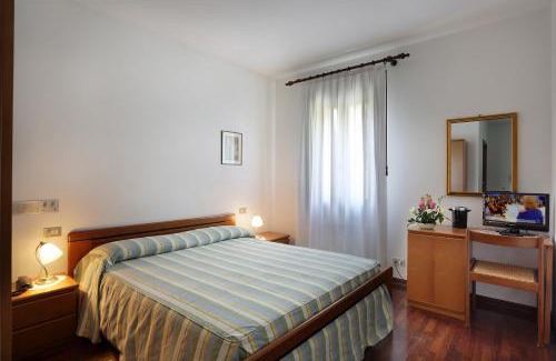 Mussolente Hotel | Albergo Volpara