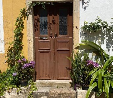 Tomar Apartment | Albergue do Infante