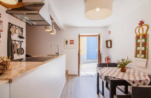 Tomar Apartment | Albergue do Infante