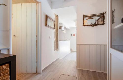 Tomar Apartment | Albergue do Infante