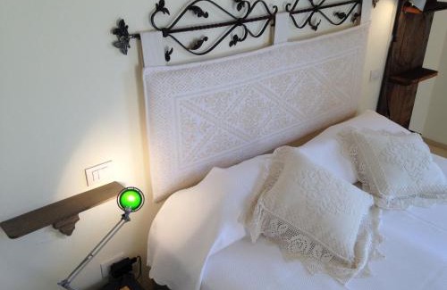 Rudalza Bed & Breakfast | Albero Capovolto