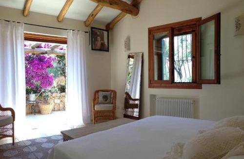 Rudalza Bed & Breakfast | Albero Capovolto