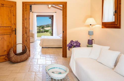 Rudalza Bed & Breakfast | Albero Capovolto