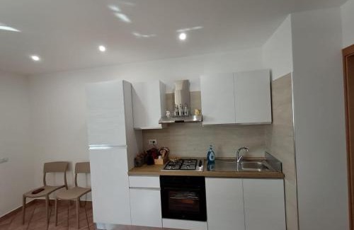 Maletto Apartment | Albero di Giada