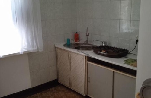 Gagra Apartment | Albert