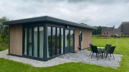 Franeker House | Albertine Agnes Tiny House