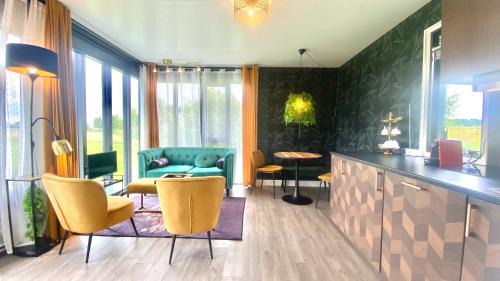 Franeker House | Albertine Agnes Tiny House