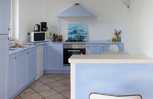 Monade Santa Lucia Apartment | Alberto B by Interhome