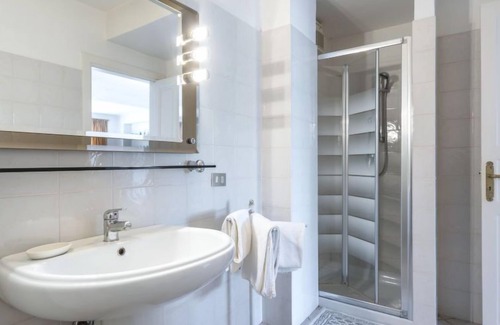 Monade Santa Lucia Apartment | Alberto B by Interhome