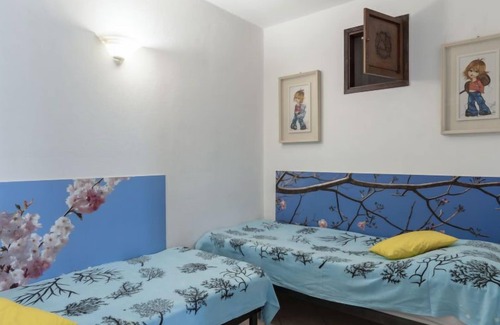 Monade Santa Lucia Apartment | Alberto B by Interhome