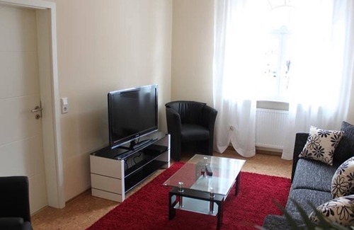 Speyer Apartment | Albertus 1 - 1 bedroom - air conditioned - Albert House