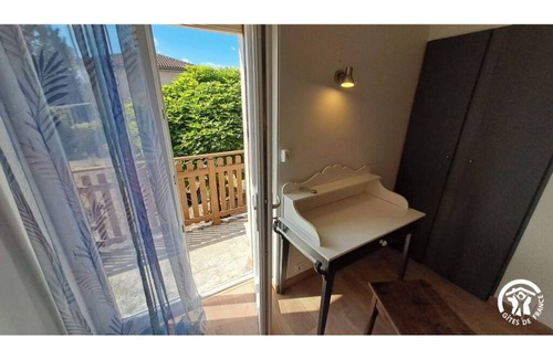 Albi Cottage | ALBI - Cœur d'Occitanie Farmhouse in town. Ideal for family, friends, work