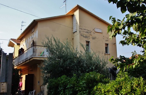 Alba Adriatica Apartment | Albicocco apartment - a few steps from the sea and the pine forest