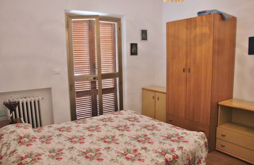 Alba Adriatica Apartment | Albicocco apartment - a few steps from the sea and the pine forest
